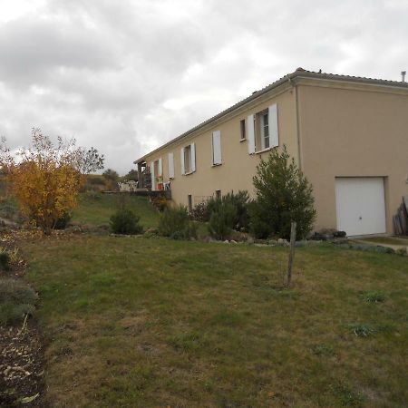 Marsac  Maison La Croix Chambre Chez L ' Habitant מראה חיצוני תמונה