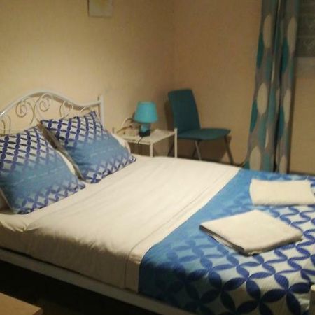 Marsac  Maison La Croix Chambre Chez L ' Habitant מראה חיצוני תמונה