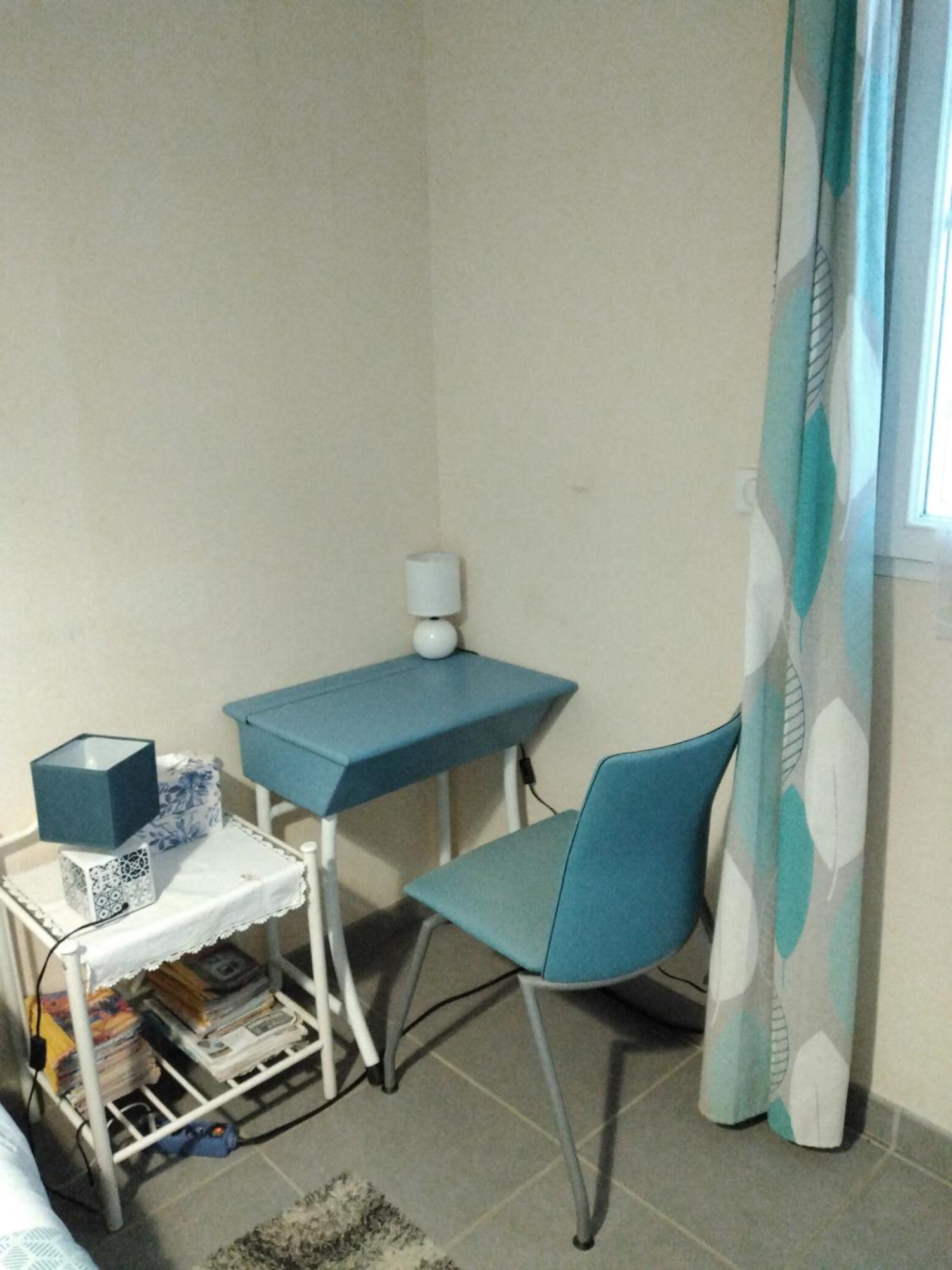 Marsac  Maison La Croix Chambre Chez L ' Habitant מראה חיצוני תמונה