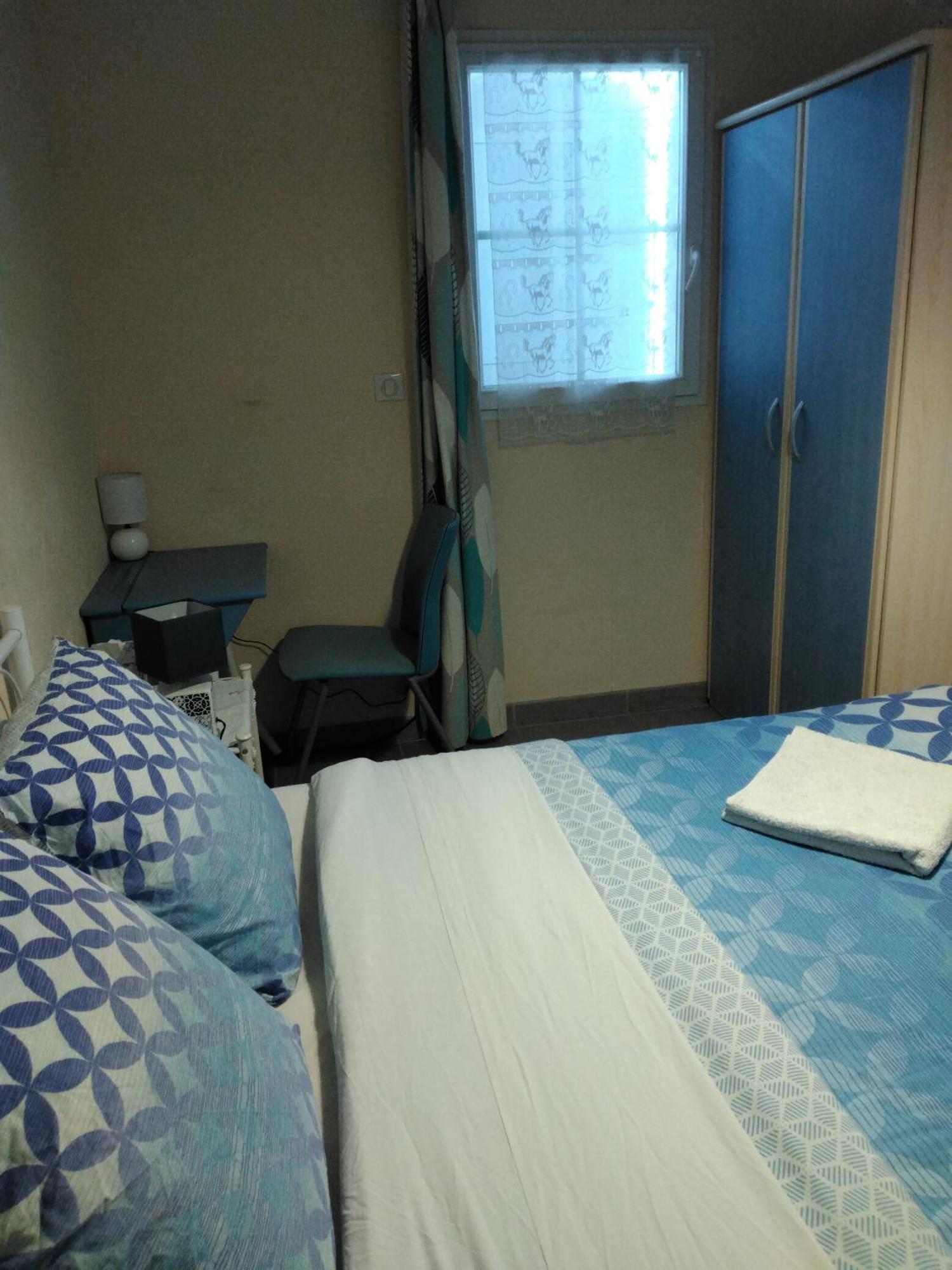 Marsac  Maison La Croix Chambre Chez L ' Habitant מראה חיצוני תמונה