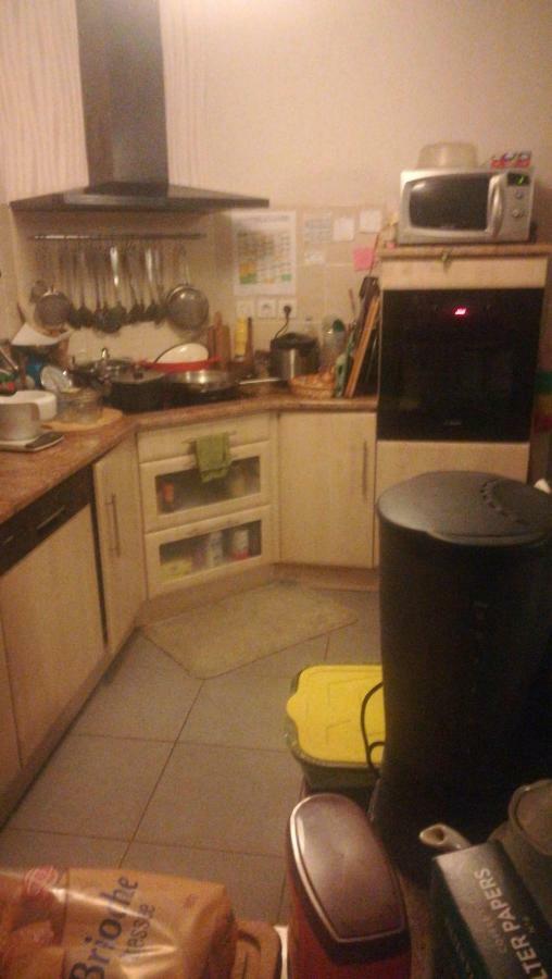 Marsac  Maison La Croix Chambre Chez L ' Habitant מראה חיצוני תמונה