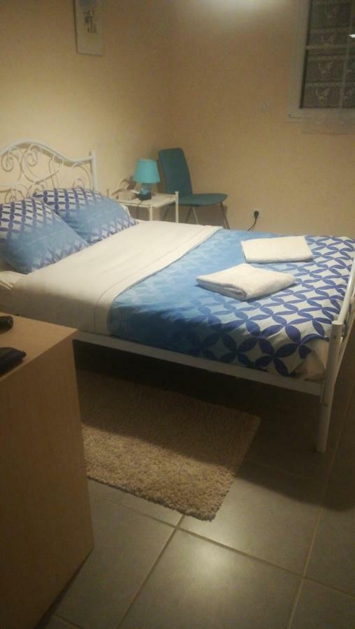 Marsac  Maison La Croix Chambre Chez L ' Habitant חדר תמונה