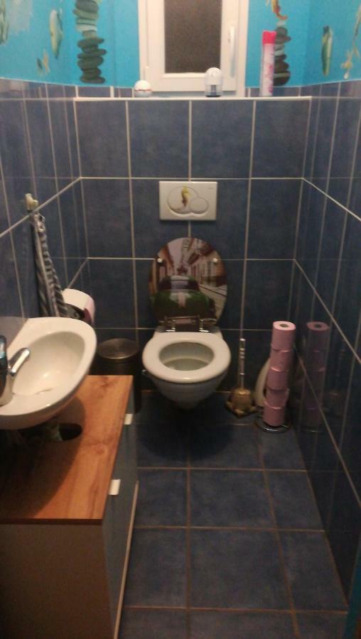 Marsac  Maison La Croix Chambre Chez L ' Habitant מראה חיצוני תמונה