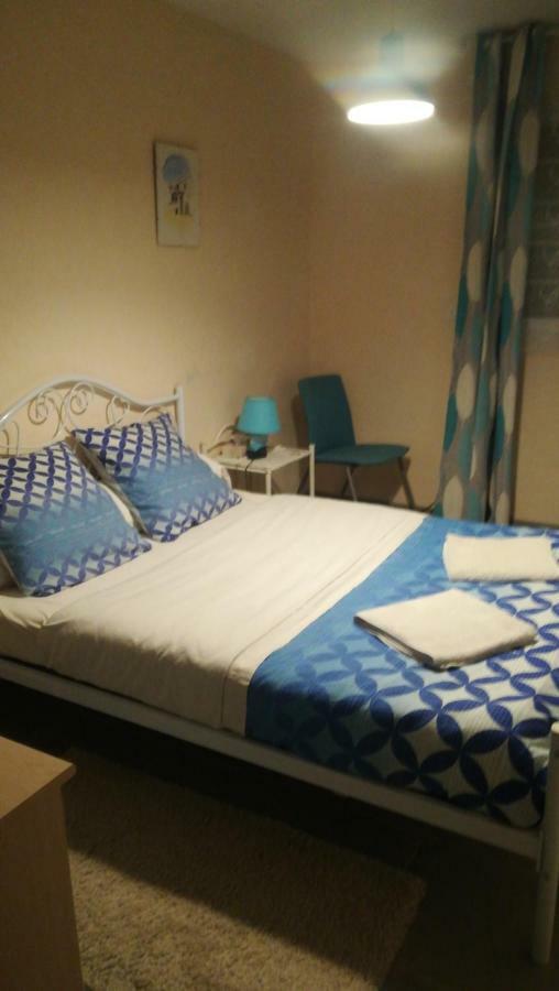 Marsac  Maison La Croix Chambre Chez L ' Habitant מראה חיצוני תמונה