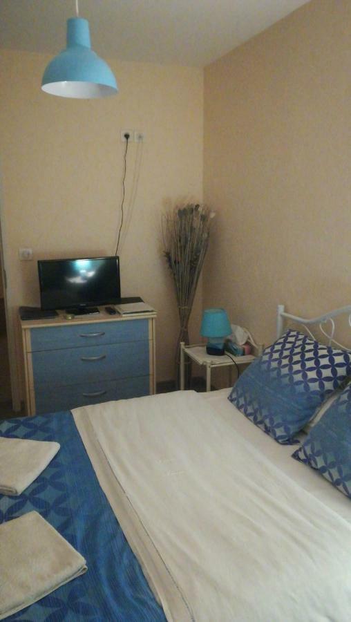 Marsac  Maison La Croix Chambre Chez L ' Habitant מראה חיצוני תמונה